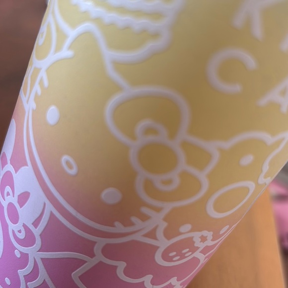 Hello Kitty, water bottle  - Picture 7 of 11